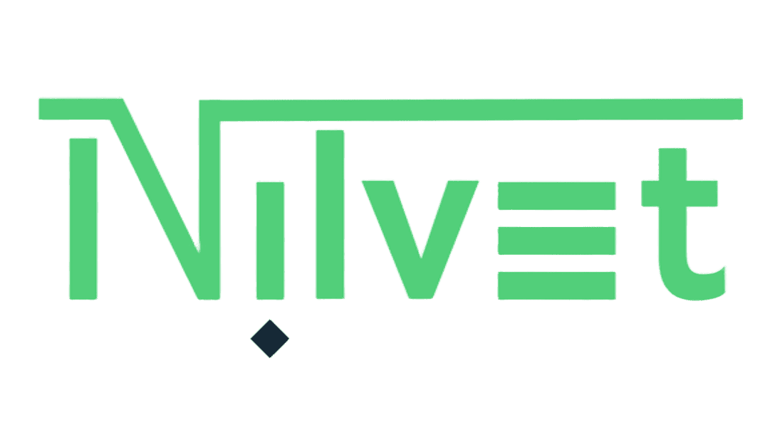 Nilvet logo